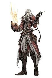 Juste Belmont Fantasy Character Design Concept Art Characters Epic Art