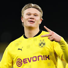 Which, of course, means their top brass have already sanctioned a potential transfer and the wheels are in motion. Man City Target Erling Haaland Transfer And Prepared To Move Early For Dortmund Ace Mirror Online