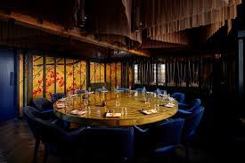 London has one of the best food scenes in the world, with thousands of eateries to explore and hundreds of fab foodie events to attend. London S Best Restaurants With Private Rooms