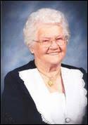 Vernia Albright Obituary (2009)