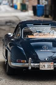 Mercedes 300sl Ca 1954 Untitled 1991 In 2020 Bmw Classic Cars Classic Mercedes Mercedes Car
