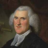 Reverend John Ewing (1732–1802)