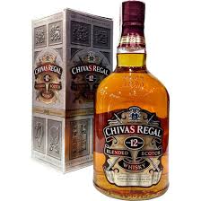 Chivas y tigres empataron a cero goles en juego de pretemporada. Buy Chivas Regal 12 Years 1 Liter Whisky Online