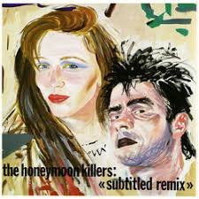 The Honeymoon Killers Les Tueurs De La Lune De Miel Vinyl LP