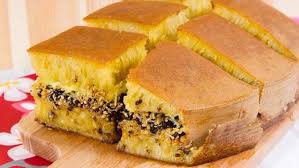 Pertama, campur bahan a dan aduk menggunakan panaskan wajan anti lengket khusus untuk membuat martabak mini, tuang 2 sendok sayur dan agak. Resep Martabak Manis Praktis Tanpa Telur Anti Gagal Lifestyle Fimela Com