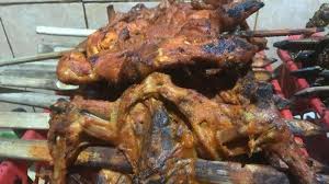 Jan 19, 2016 · ayam panggang bu setu gandu. Pedas Gurih Ayam Panggang Bu Setu Kuliner Legendaris Dan Non Kolesterol Wajib Dinikmati Di Magetan Tribunjatim Travel