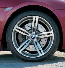 BMW Style 167 Wheels - CarsAddiction.com