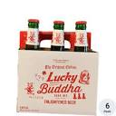 Lucky Buddha Beer | Total Wine & More