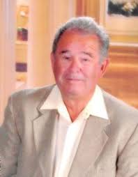 Donald Jackson Obituary November 9, 2016