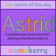 Pin On Names Of The Day