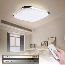 I bought a new flushmount ceiling light fixture but no instructions came with it and i have never done this before, so i need some guidance please. Led Ceiling Light Flush Mount Ceiling Lamp 72w 36 26 In 5760lm 3000k Warm White