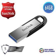 Fabulous prices, all worked and looked new. Sandisk Ultra Flair 64gb Sdcz73 064g G46 Usb 3 0 Flash Drive Speed Up To 150mb S Lazada Ph