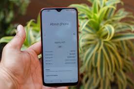 Chinese french german czech russian arabic . Samsung Galaxy A20 Review With Pros And Cons Should You Buy It Smartprix Com