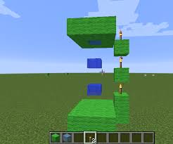 How To Make An Easy Elevator Without Redstone In Minecraft 12 Steps Instructables Easy up & down elevator! easy elevator without redstone