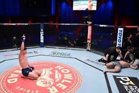 Check spelling or type a new query. Prospects To Watch Ignacio Bahamondes Red And Blue Mma