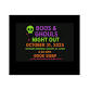Spooky Spectacular: Boos and Ghouls Night Out event image