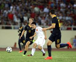 Kết quả hình ảnh cho hình ảnh bóng đá việt nam