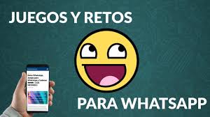 Now join hot whatsapp group invite link. Retos Whatsapp Juegos Para Whatsapp Y Cadenas 2021