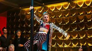 Night Club Harley Quinn Birds Of Prey Club Outfit Https Encrypted Tbn0 Gstatic Com Images Q Tbn 3aand9gcthgjozvfjf0vbbihvnaxvprpqomrc7fjivfw Usqp Cau