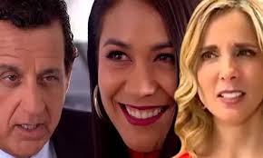 ¿Greta se enfrentará a Juana por Miguel Ignacio?