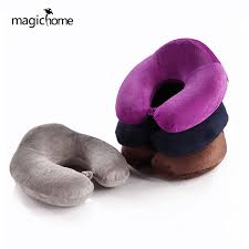 The breathable standard issue microbead pillow keeps you cool, and easily conforms to support your head and neck. Bedding Microbead Travel Neck Support Beanie Pillow Back Head Cushion Micro Bead Stress Relief Travelling Comfortable Hiking Journey Camping Sleeping Over Home Kitchen Bedding