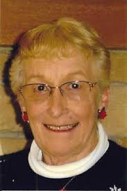 Obituary information for Gertrude 'Trudy' A. Smith