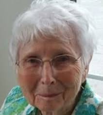 Barbara Unger Obituary (1923