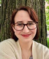 Nancy Baumgart's Instagram, Twitter & Facebook