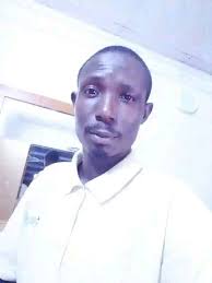 Warning about potential scammer in Enid Area