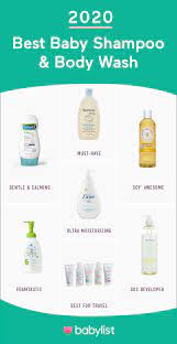 If eye irritation persists, seek prompt medical advice. 9 Best Baby Shampoo Body Wash Of 2021