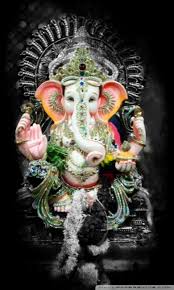 Check spelling or type a new query. Full Hd Ganpati Bappa Hd Wallpaper For Mobile
