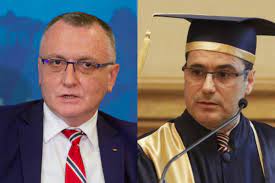 Check spelling or type a new query. Sorin Cimpeanu A Demisionat Din Academia De È™tiinÈ›e Ale SecuritÄƒÈ›ii NaÈ›ionale Assn InfiinÈ›atÄƒ De Gabriel Oprea È™i George Maior Demisia Vine In Urma Unui Scandal Cu Remus Pricopie PreÈ™edinte Assn È™i Rector