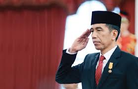 He is the first indonesian president not. Indonesian President Joko Widodo Arrives In Islamabad