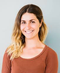 Kimberly Jaeger's Instagram, Twitter & Facebook