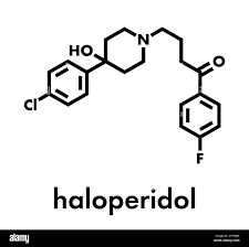 Image result for Haloperidol