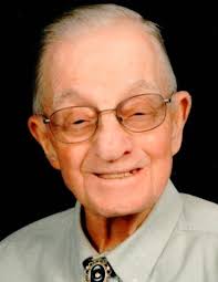 Obituary for Milferd "Jake" Ray Elfline