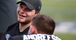 Shaun Dolac to transfer to Utah State after four seasons with UB football