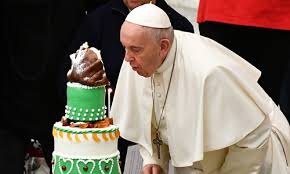 See the new pope at the vatican. Ex Pope Benedict Denounces Proposal To Allow Married Men Priests Global Times