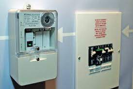 Meter boxes installations (not primary prepaid meters). Eskom Smart Meters Rolled Out In Sandton Midrand