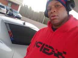 ALWAYS SUPPORTING TEAM GPI!! ME AND BIRTHDAY 2!