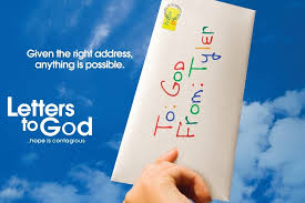 A young boy fighting cancer writes letters to god, touching lives in his neighborhood and inspiring hope among everyone he comes in contact. Letters To God Teaser Trailer