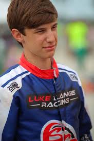Luke Lange Racing