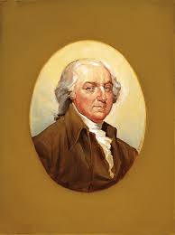 Image result for President Adams
