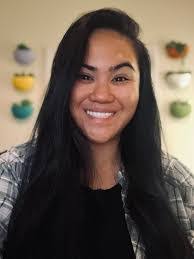 Kristine Ramirez's Instagram, Twitter & Facebook