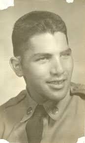 Alexander Moretti Obituary (1931