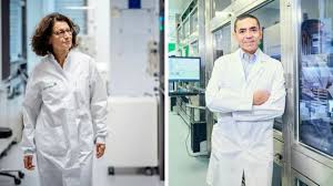 Последние твиты от uğur şahin (@ugurshahin). Covid Asisi Financial Times Koronavirus Asisini Gelistiren Ozlem Tureci Ve Ugur Sahin I Yilin Kisileri Secti Bbc News Turkce