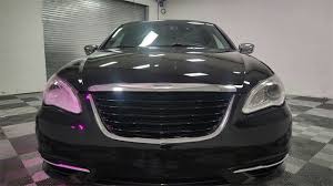 Image result for Black Gold 2014 Chrysler