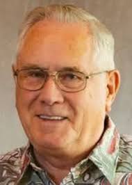 Col. Robert 'Bob' J. Michael, Retired