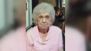 Obituary: Keller, Virginia “Irene”