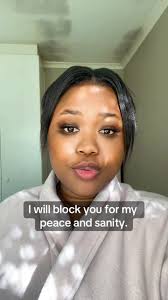 Blocking for Peace: A Personal Choice